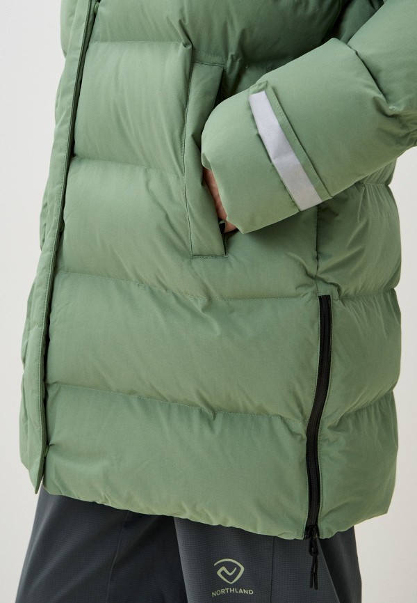 Helly Hansen Пуховик - W ASPIRE PUFFY PARKA - фото 4