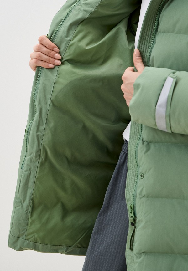 Helly Hansen Пуховик - W ASPIRE PUFFY PARKA - фото 5