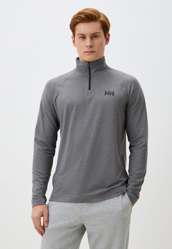 Helly Hansen Олимпийка - VERGLAS 1/2 ZIP - фото 1
