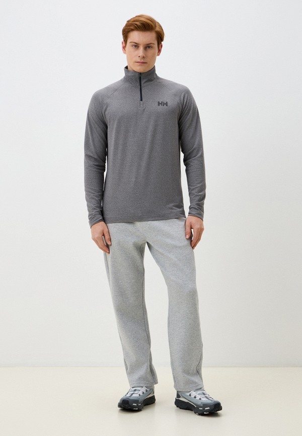 Helly Hansen Олимпийка - VERGLAS 1/2 ZIP - фото 2