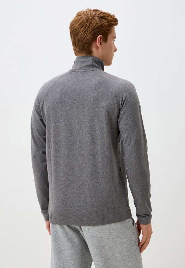 Helly Hansen Олимпийка - VERGLAS 1/2 ZIP - фото 3