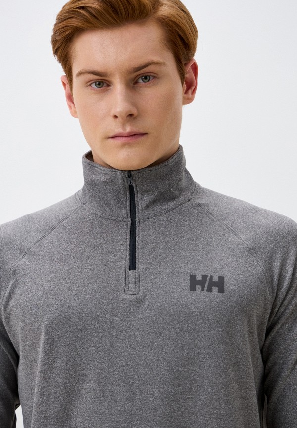 Helly Hansen Олимпийка - VERGLAS 1/2 ZIP - фото 4