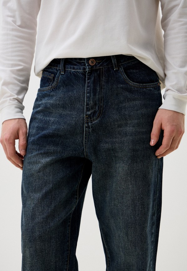 Dansanti Джинсы - фото 4