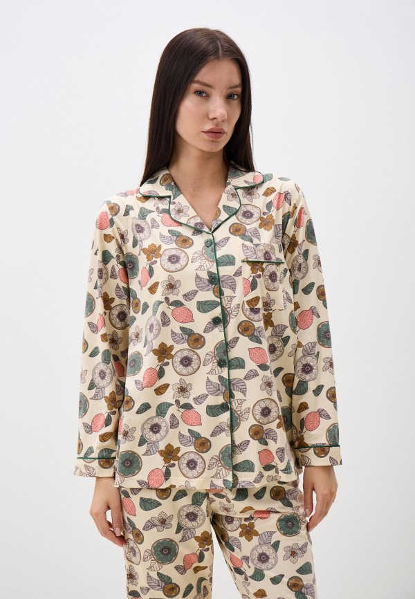 Rene Santi Пижама - фото 2