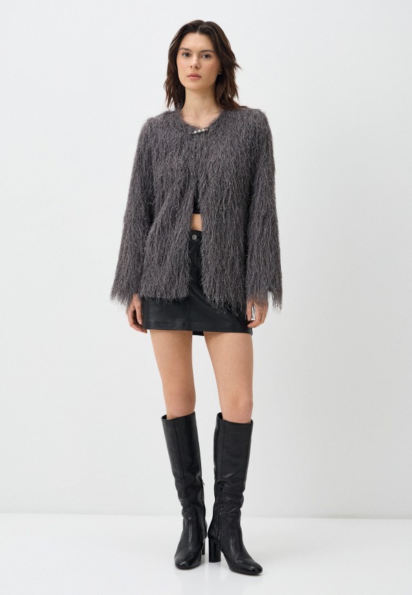 Mon-Kartis Кардиган - фото 2