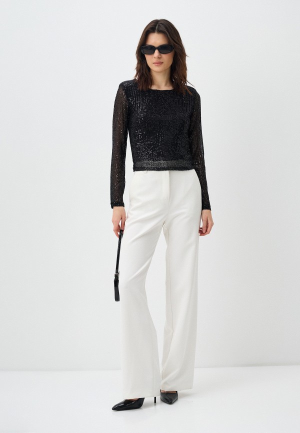 Mon-Kartis Блуза - фото 2