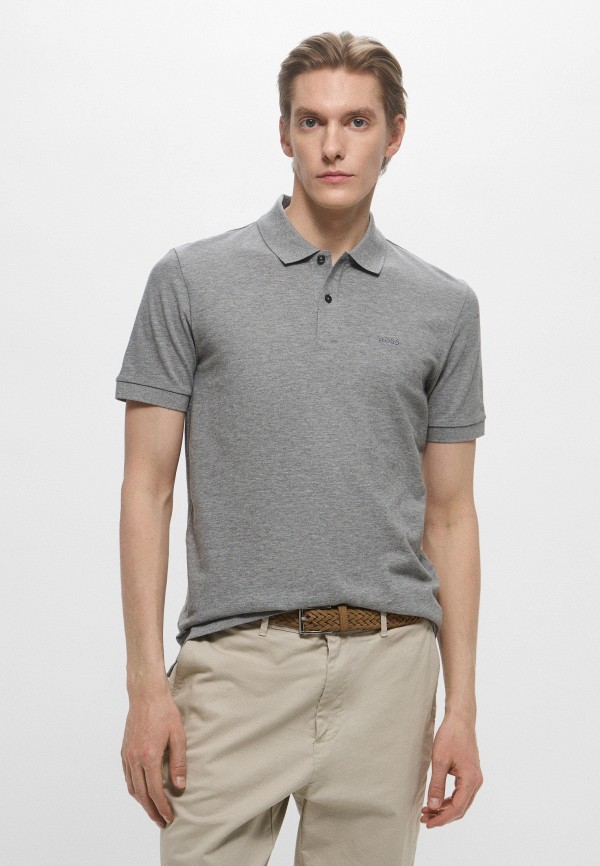 Boss Поло - фото 1