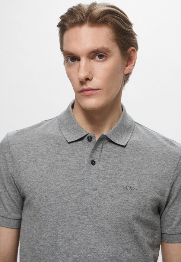 Boss Поло - фото 4