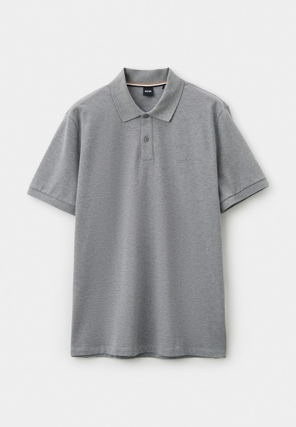 Boss Поло - Pallas - фото 1