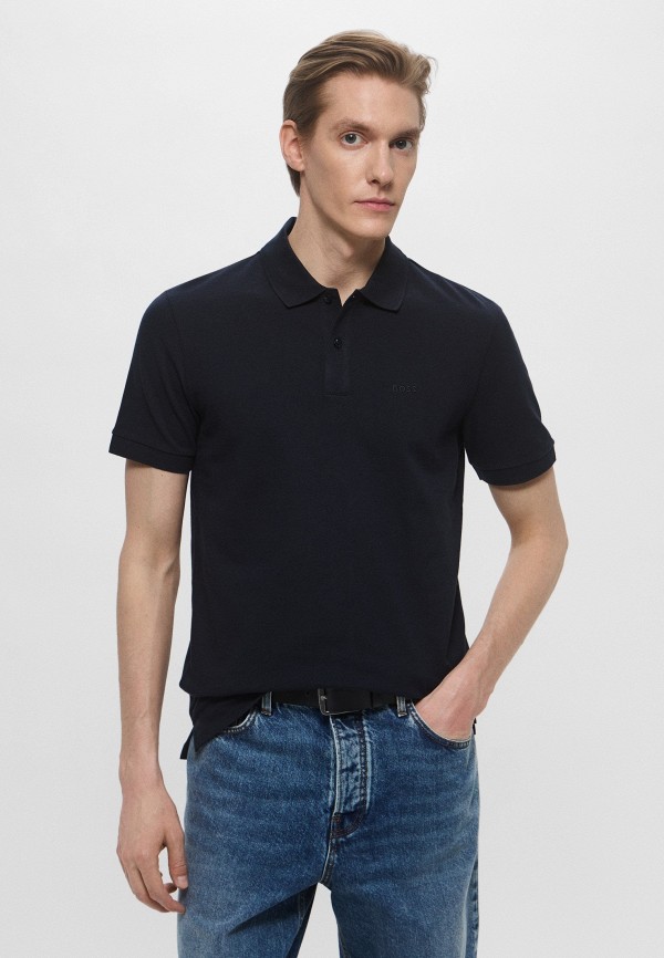Boss Поло - фото 1