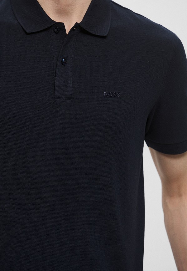 Boss Поло - фото 4