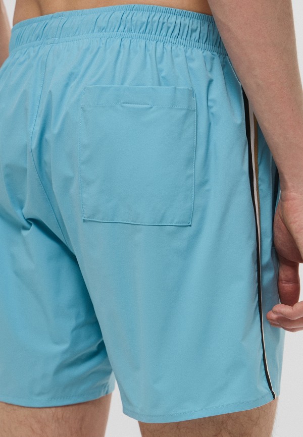 Boss Шорты для плавания - фото 4