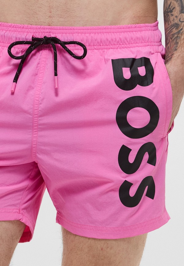 Boss Шорты для плавания - Octopus - фото 3