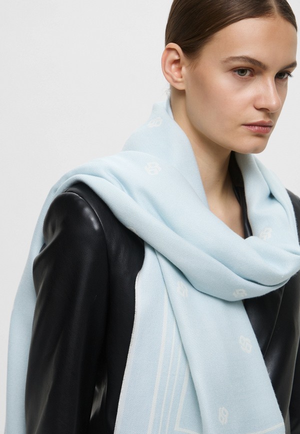 Boss Палантин - Yllie - фото 5