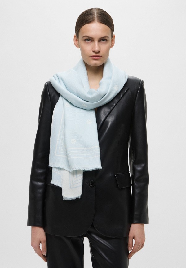 Boss Палантин - Yllie - фото 4