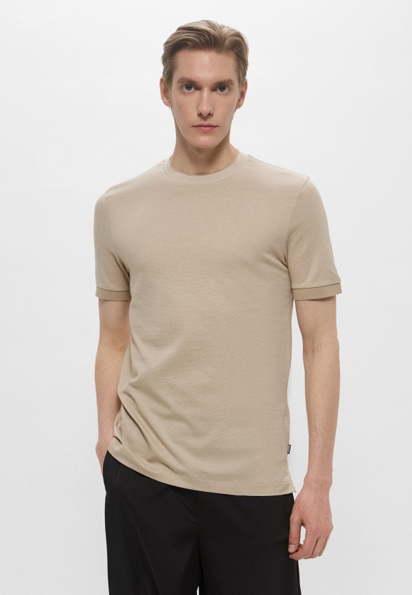 Boss Футболка - фото 1