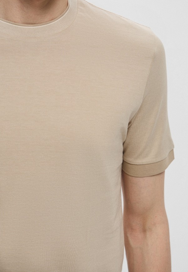 Boss Футболка - фото 4