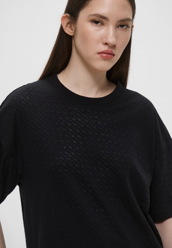 Boss Футболка - фото 4