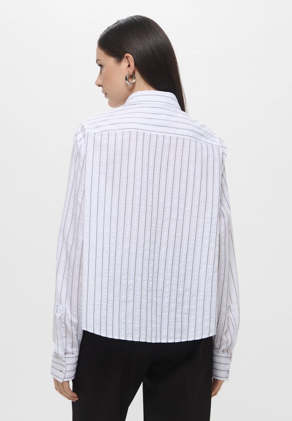 Boss Рубашка - Briella_Monday - фото 3