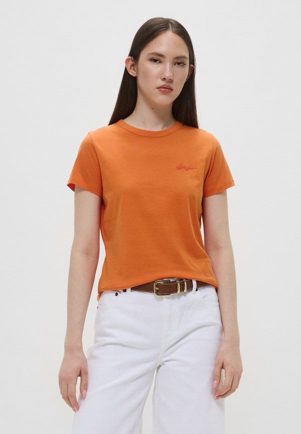 Boss Футболка - фото 1