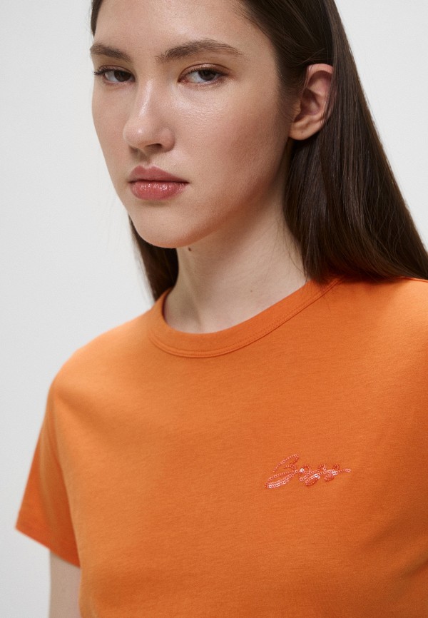 Boss Футболка - фото 4