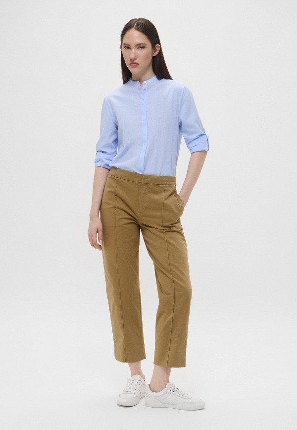 Boss Брюки - C_Teresita1-D - фото 2