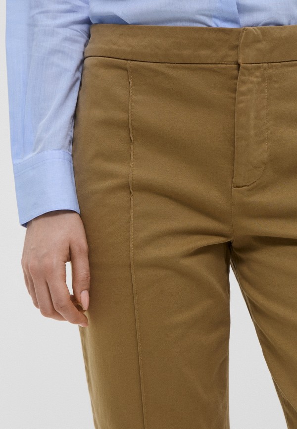 Boss Брюки - C_Teresita1-D - фото 5