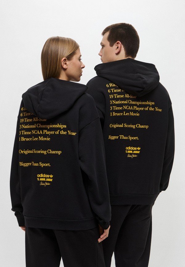 adidas Originals Худи - Jabbar Hoodie - фото 3
