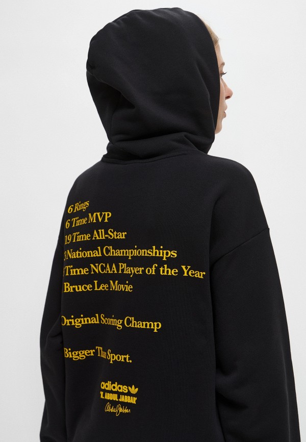 adidas Originals Худи - Jabbar Hoodie - фото 6