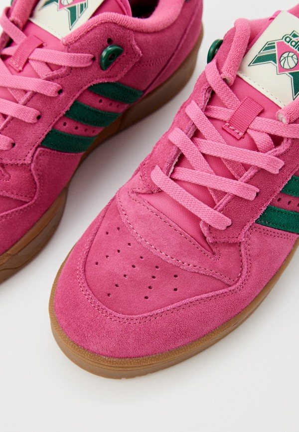 adidas Originals Кеды - RIVALRY LOW W - фото 2