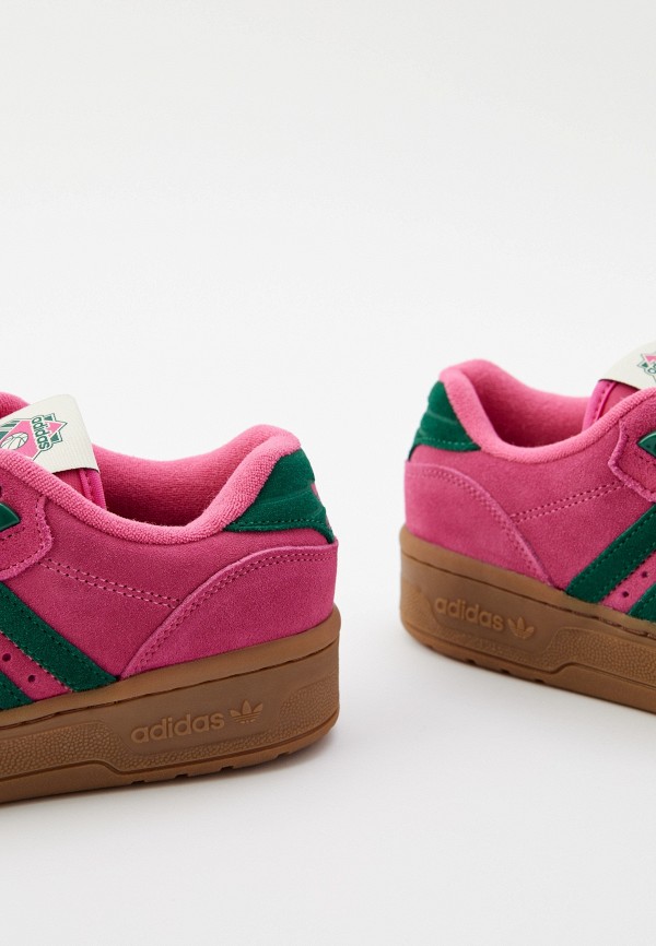 adidas Originals Кеды - RIVALRY LOW W - фото 4