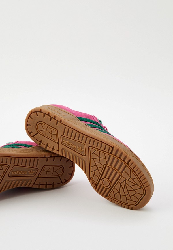 adidas Originals Кеды - RIVALRY LOW W - фото 5