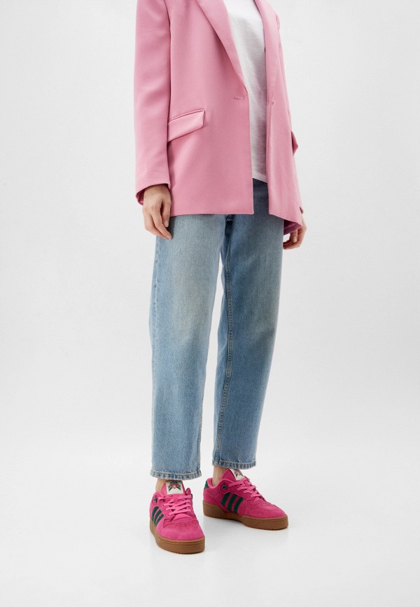 adidas Originals Кеды - RIVALRY LOW W - фото 6