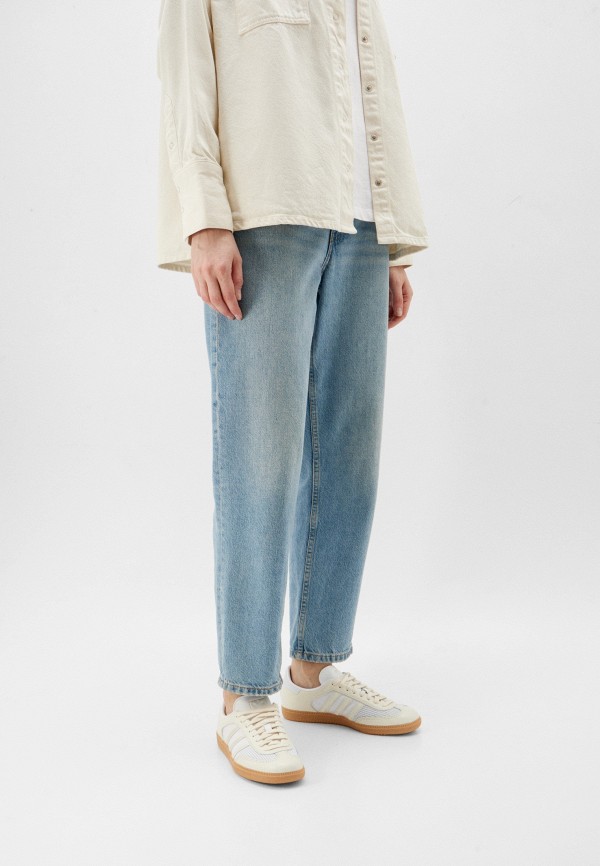 adidas Originals Кеды - SAMBA OG W - фото 6