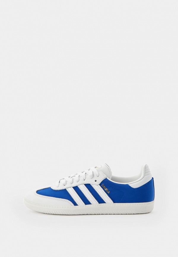 adidas Originals Кеды - SAMBA OG - фото 1