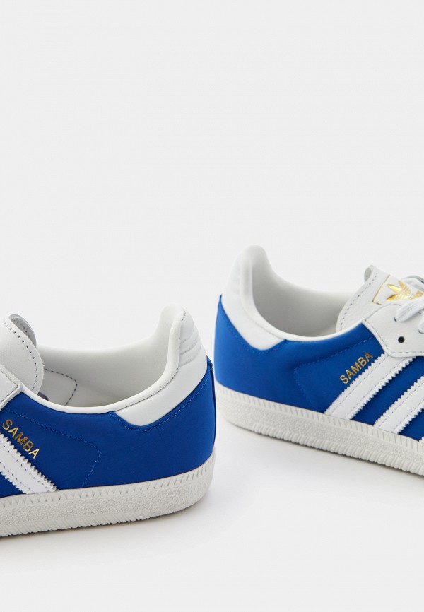 adidas Originals Кеды - SAMBA OG - фото 4