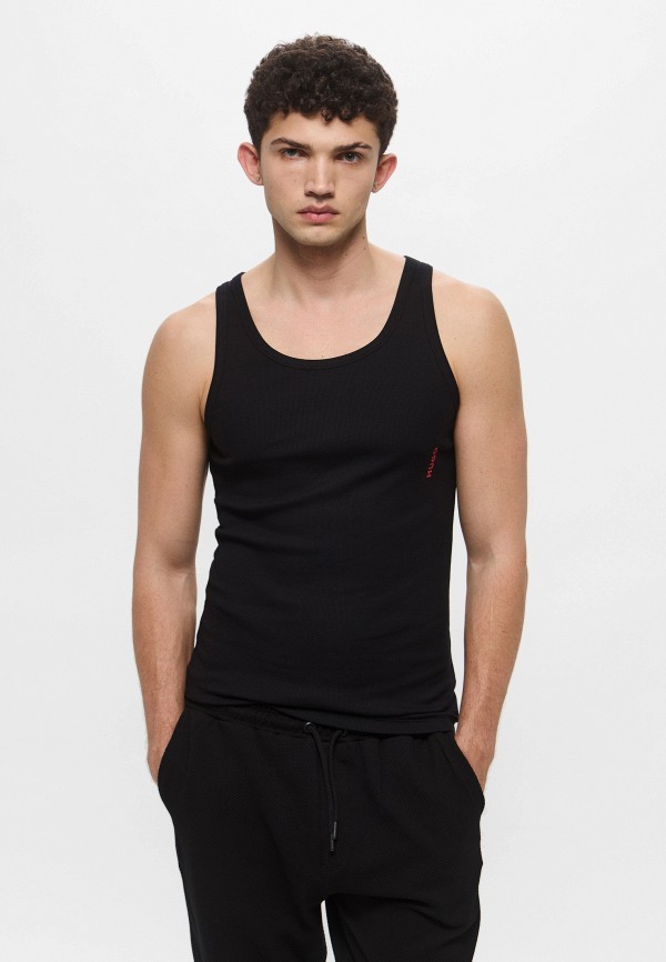 Hugo Майки 2 шт. - TANK TOP TWIN PACK - фото 1