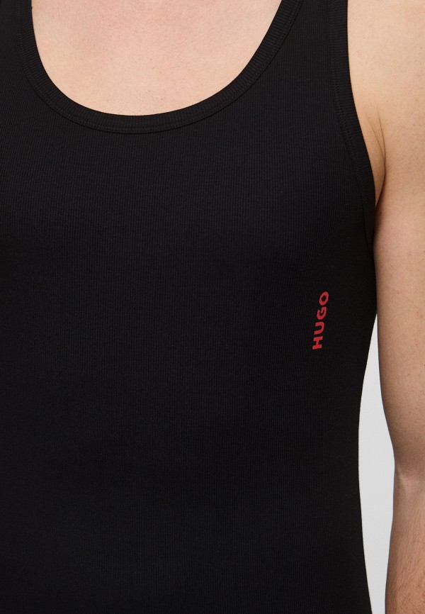 Hugo Майки 2 шт. - TANK TOP TWIN PACK - фото 4