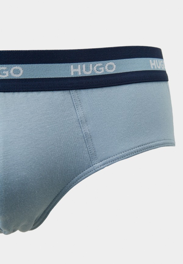 Hugo Трусы 3 шт. - HIPBR TRIPLET PLANET - фото 2