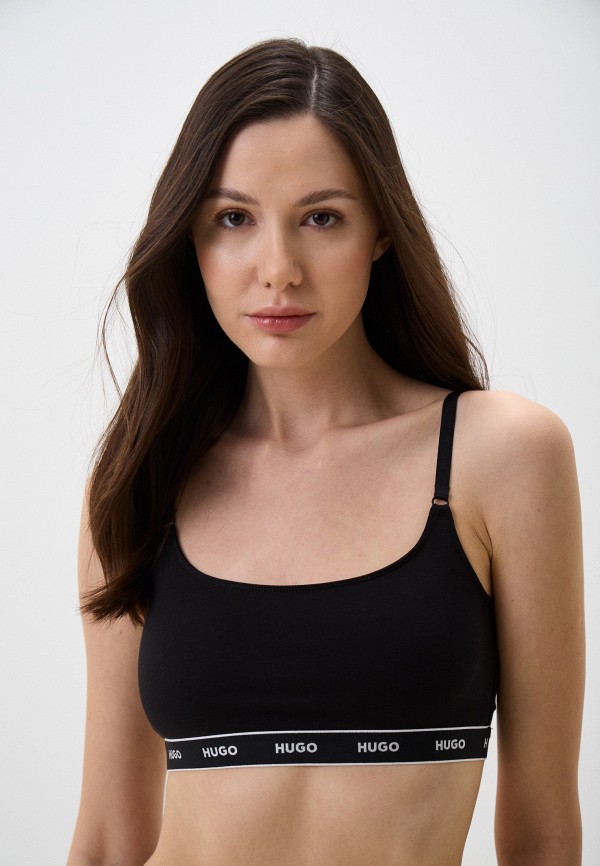 Hugo Бюстгальтеры 2 шт. - TWIN BRALETTE DESIGN - фото 2