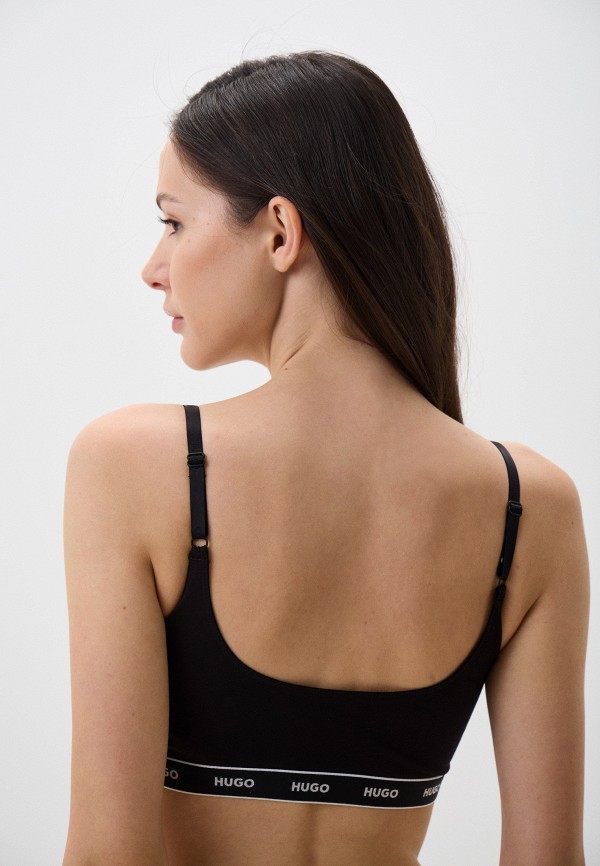 Hugo Бюстгальтеры 2 шт. - TWIN BRALETTE DESIGN - фото 4