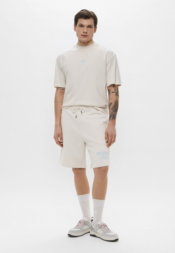 Hugo Футболка - Nalono - фото 2