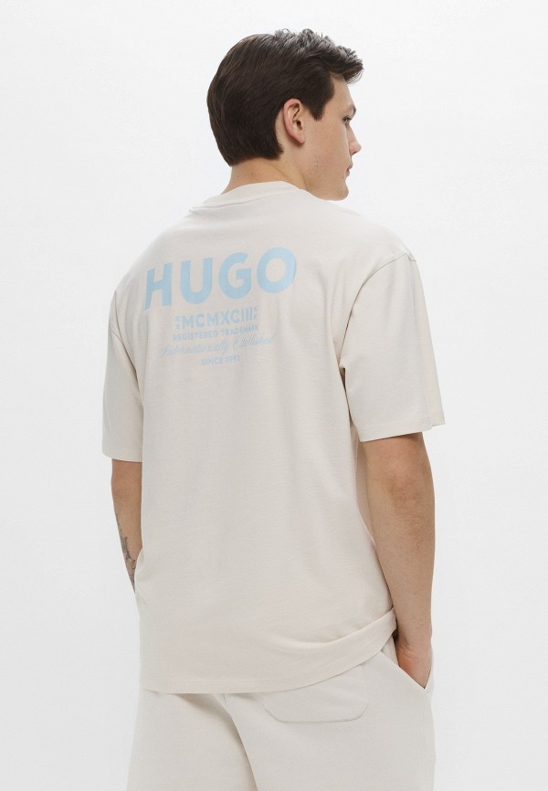 Hugo Футболка - Nalono - фото 3