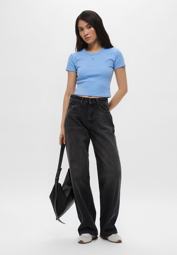 Hugo Футболка - Delanor - фото 2