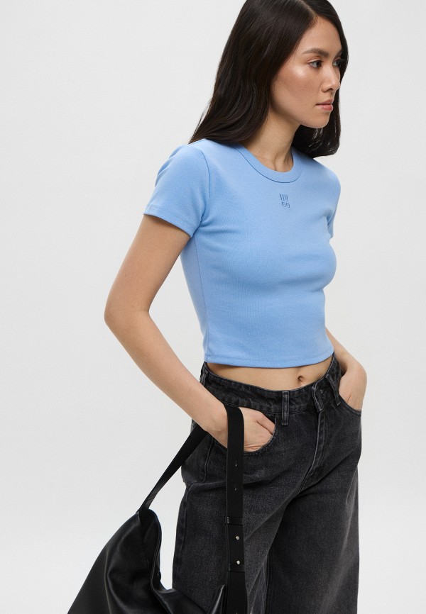 Hugo Футболка - Delanor - фото 4