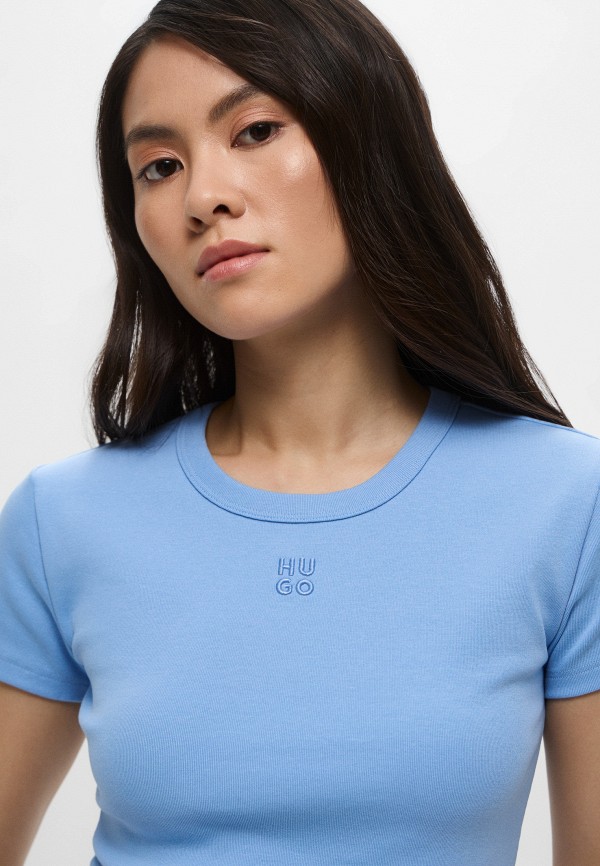 Hugo Футболка - Delanor - фото 5