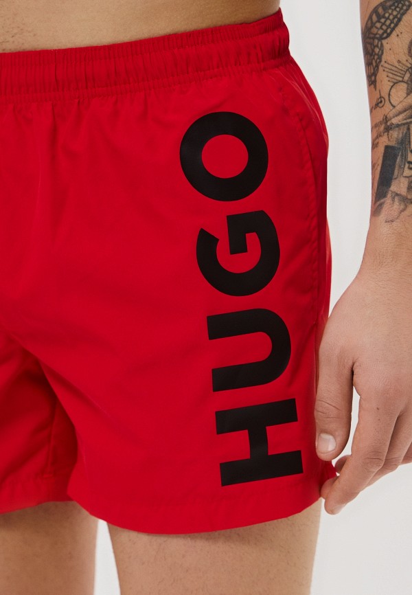 Hugo Шорты для плавания - ABAS - фото 3