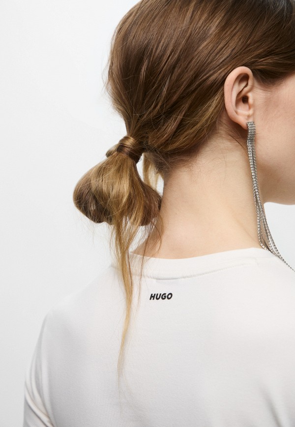 Hugo Футболка - фото 5