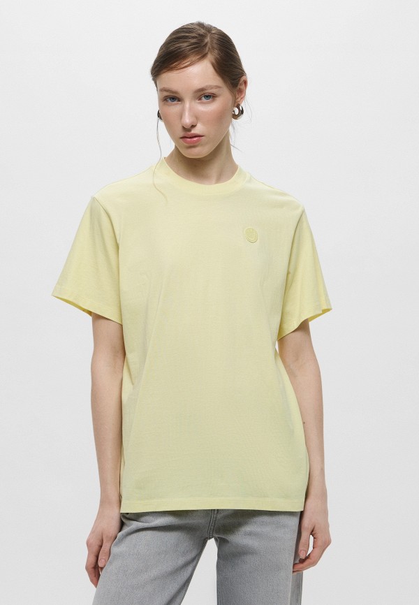 Hugo Футболка - Vintage Tee - фото 1