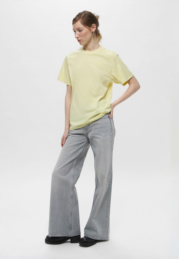 Hugo Футболка - Vintage Tee - фото 2